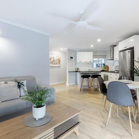 Marina Terraces Порт Дъглас Екстериор снимка