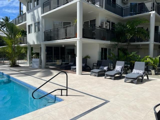 Marina Terraces Порт Дъглас Екстериор снимка